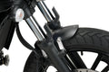Puig Aluminum Front Fender - Kawasaki Vulcan S