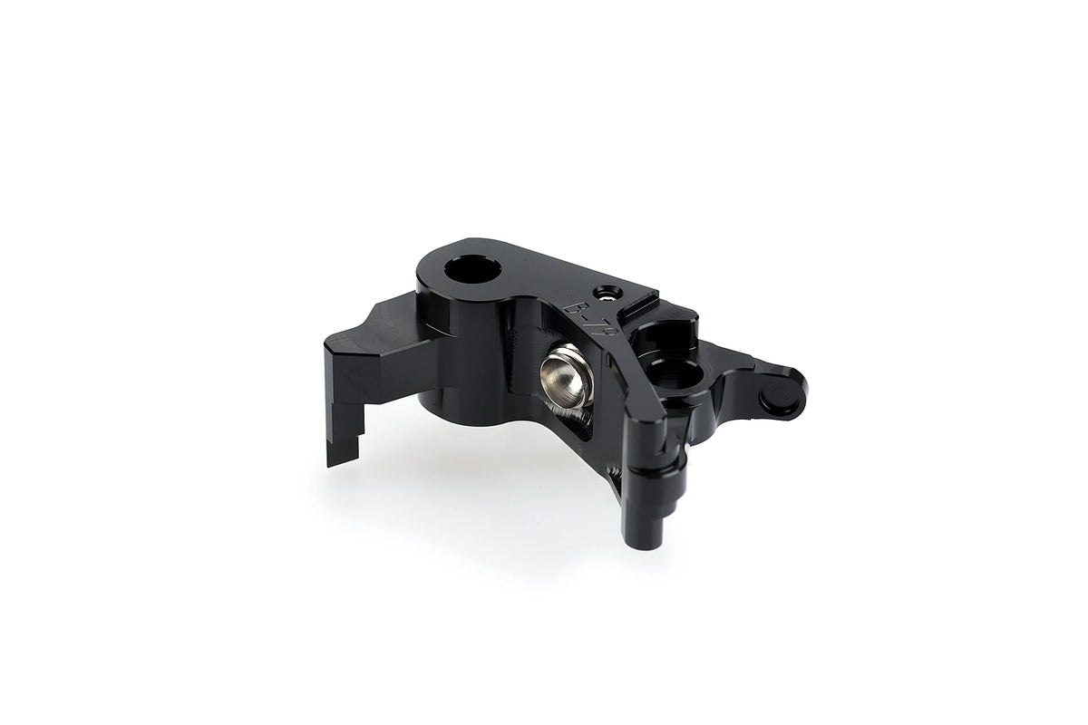 Puig Adaptor Brake Lever - CFMoto / Husqvarna + 2 more brands Brake Lever Bracket (B79)