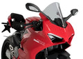 Puig R-Racer Screen - BMW S1000RR 2019-Present