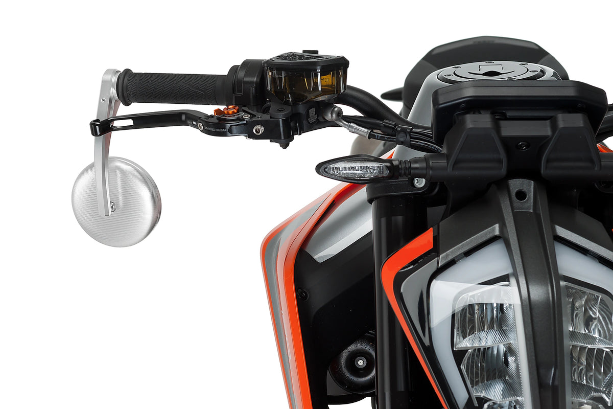 Puig Grand Tracker Mirror