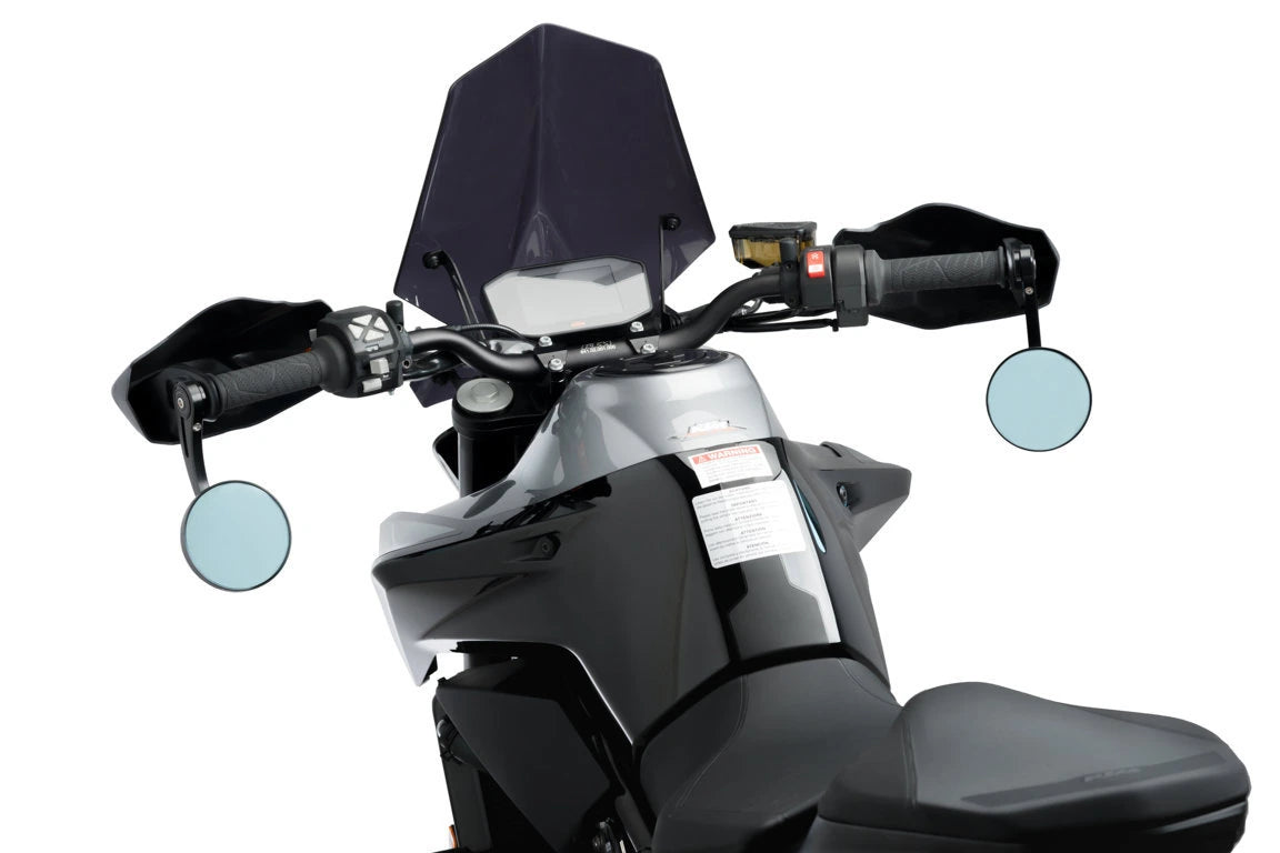 Puig Grand Tracker Mirror