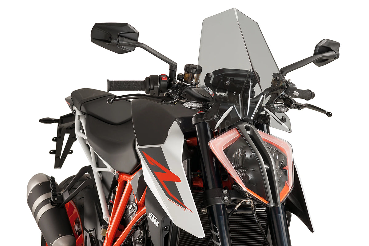 Puig New Generation Touring - KTM 1290 Super Duke R 2017-2018