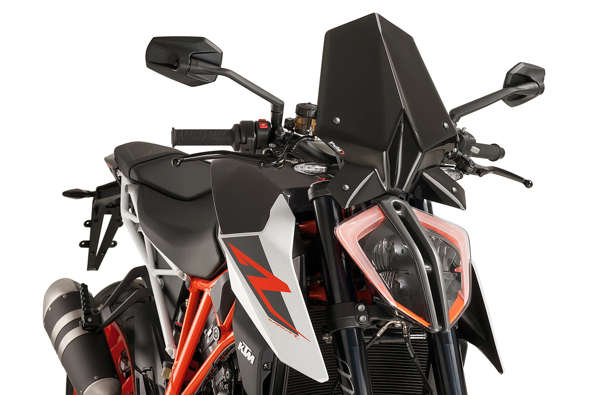 Puig New Generation Touring - KTM 1290 Super Duke R 2017-2018