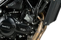 Puig R19 Frame Sliders - Benelli Leoncino 500 2015-2018