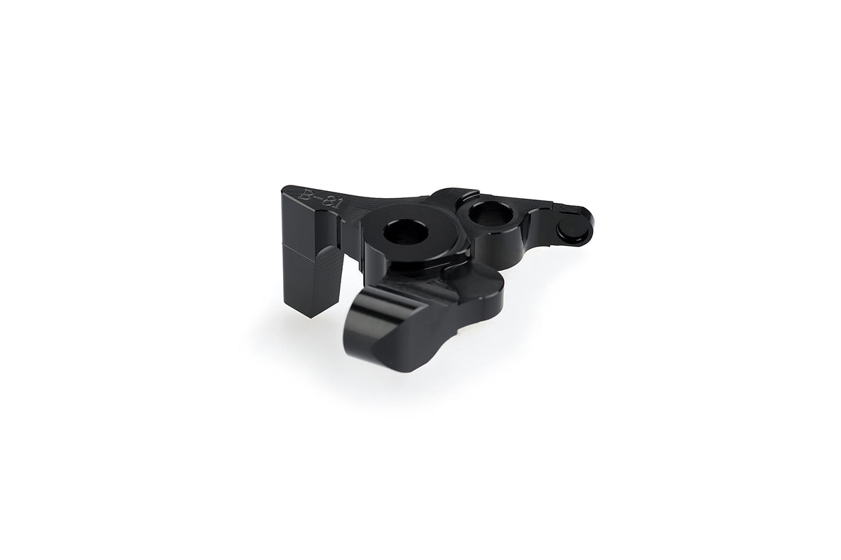 Puig Adaptor Brake Lever - Benelli Leoncino Brake Lever Bracket (B-81)