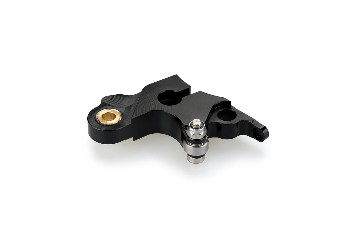 Puig Adaptor Clutch Lever - Benelli / MV Agusta Clutch Lever Bracket (C-101)