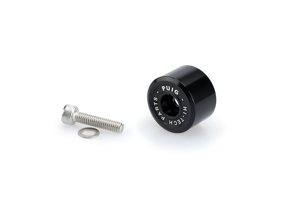 Puig Mirror Adapter - Benelli Leoncino 125 + 4 more models