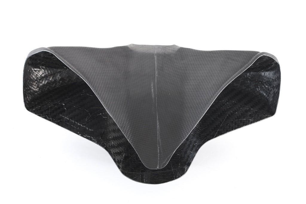 Fullsix Carbon Air Intake Oversized Tubes - Racing Set - Ducati Panigale R/959 Panigale