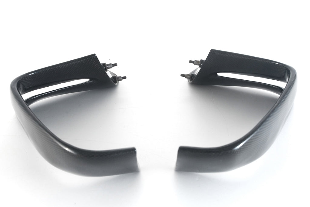 Fullsix Carbon Winglets Gp - Set - Ducati Panigale V4