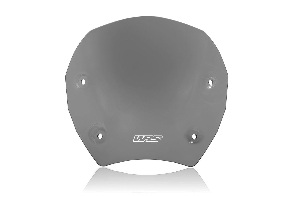 WRS Sport Windscreen With Radar BMW R 1300 GS 2023-2026