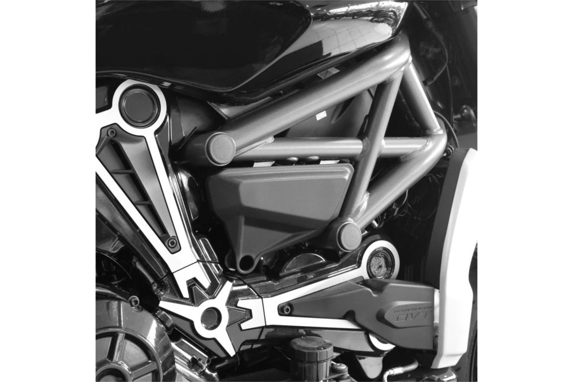 Puig Chassis Plugs - Ducati Diavel