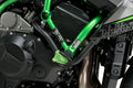 Puig R19 Frame Sliders - Kawasaki Ninja H2 SX 2018-Present