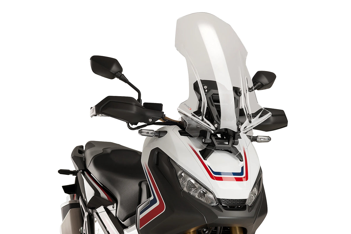 Puig Touring Screen - Honda X-ADV 2017-2018
