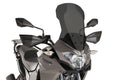 Puig Touring Screen - Kawasaki Versys-X 300 2017-2018