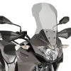 Puig Touring Screen - Kawasaki Versys-X 300 2017-2018