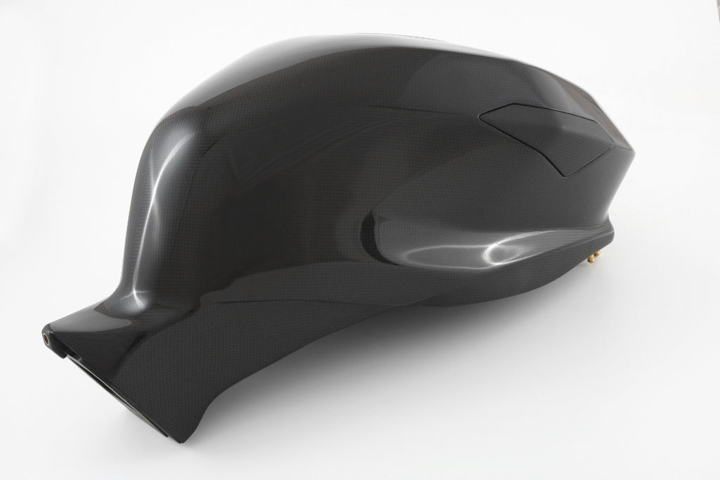 Fullsix Carbon Fuel Tank-oversize (25 L) - Ducati Panigale R/899 Panigale