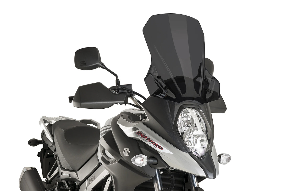 Puig Touring Screen - Suzuki DL650 V-Strom 2017-2018