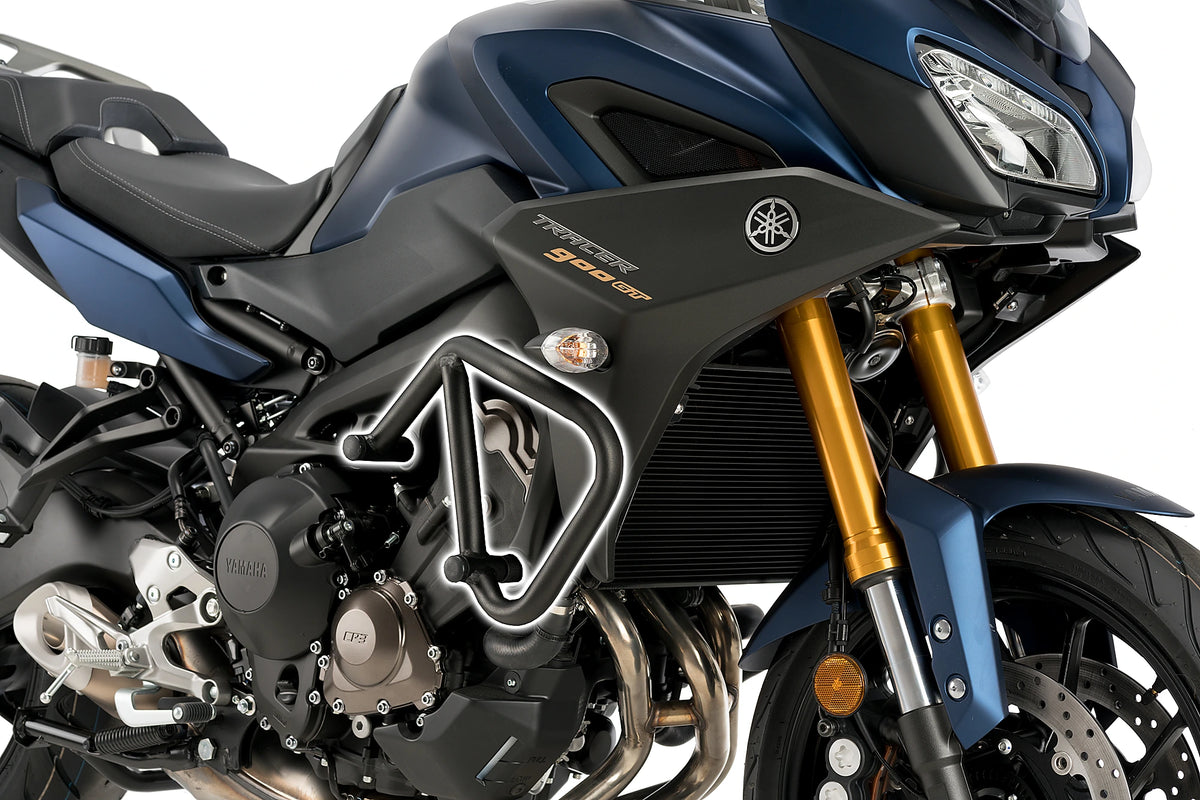 Puig Engine Guards - Yamaha MT-09