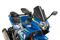 Puig Z-Racing Screen - Suzuki GSX-R250 2017-2018