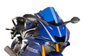Puig Z-Racing Screen - Yamaha YZF-R6 2017-2018