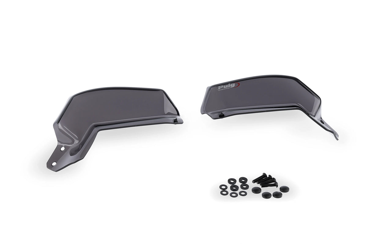 Puig Handguard Extensions - Yamaha MT-09 2018-Present