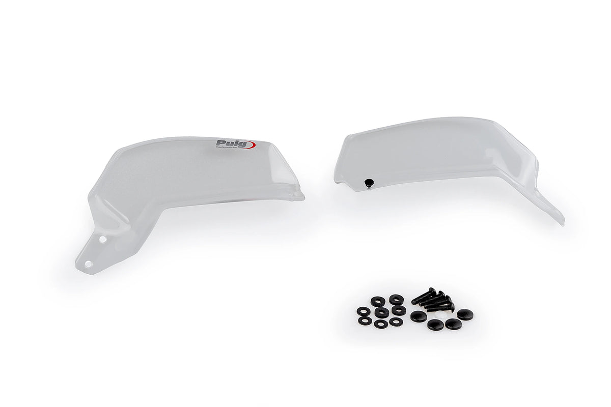Puig Handguard Extensions - Yamaha MT-09 2018-Present