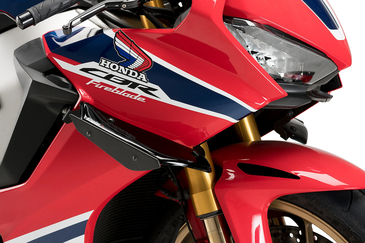 Puig Sport Side Spoiler - Honda CBR1000RR