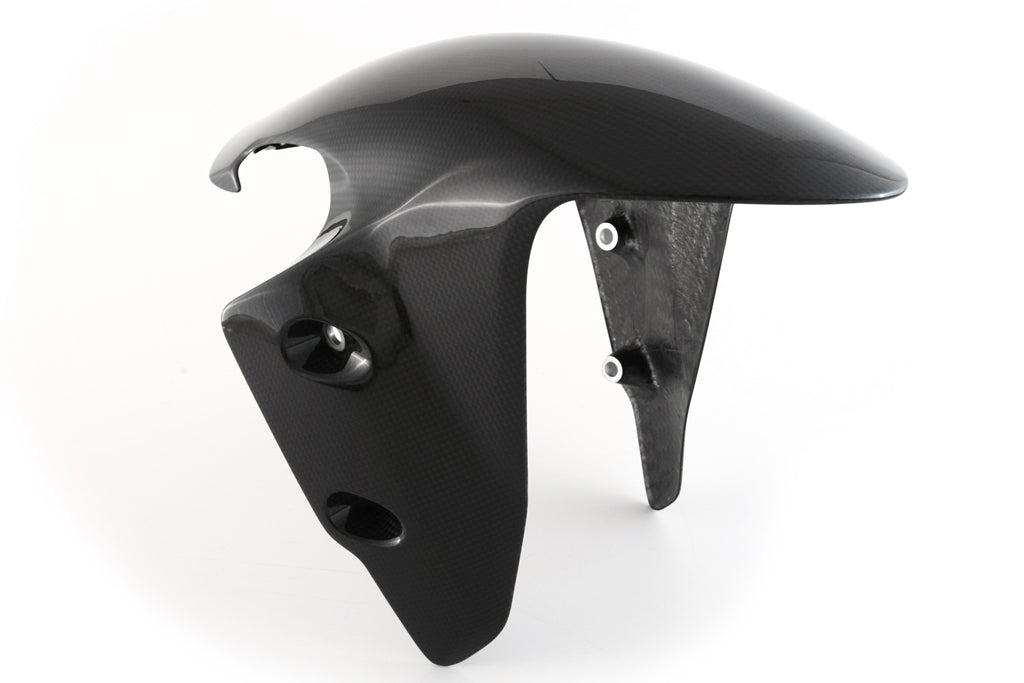 Fullsix Carbon Front Mudguard - Ducati Panigale V2/Streetfighter V2