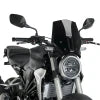 Puig New Generation Sport - Honda CB125R Neo Sports Cafe 2018-Present