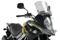 Puig Headlight Protector - Suzuki DL650 V-Strom