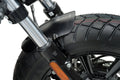 Puig Aluminum Front Fender - Indian Scout