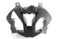 Fullsix Carbon Headlight Fairing - Strada - BMW S1000R/S1000RR