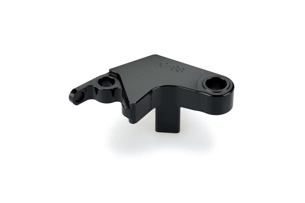 Puig Adaptor Clutch Lever - Honda Clutch Lever Bracket (C88)