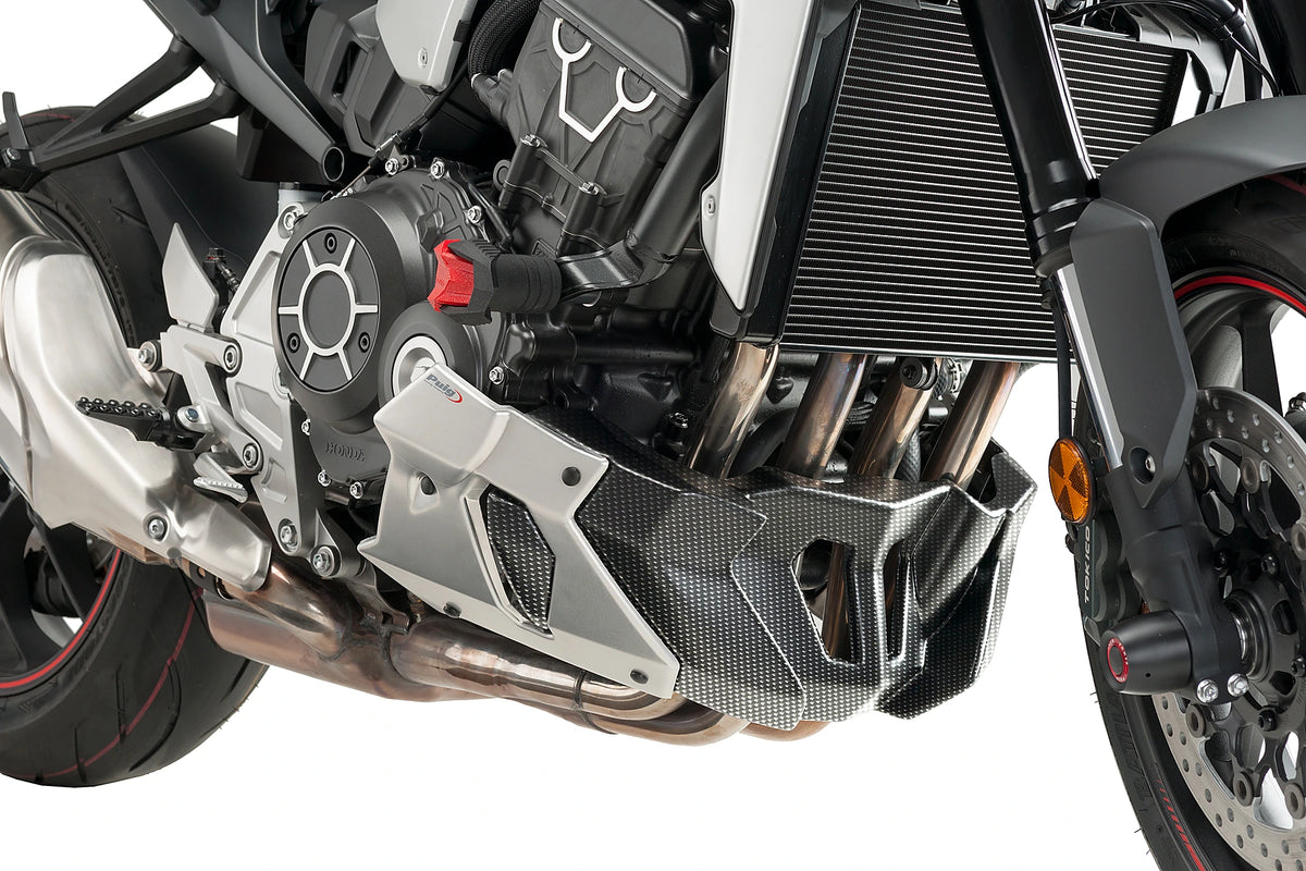 Puig Engine Spoiler - Honda CB1000R