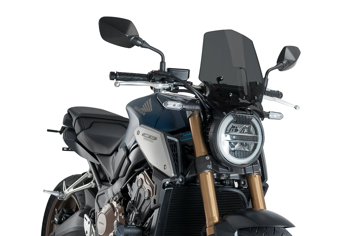 Puig New Generation Sport - Honda CB1000R (Ref. 9748)