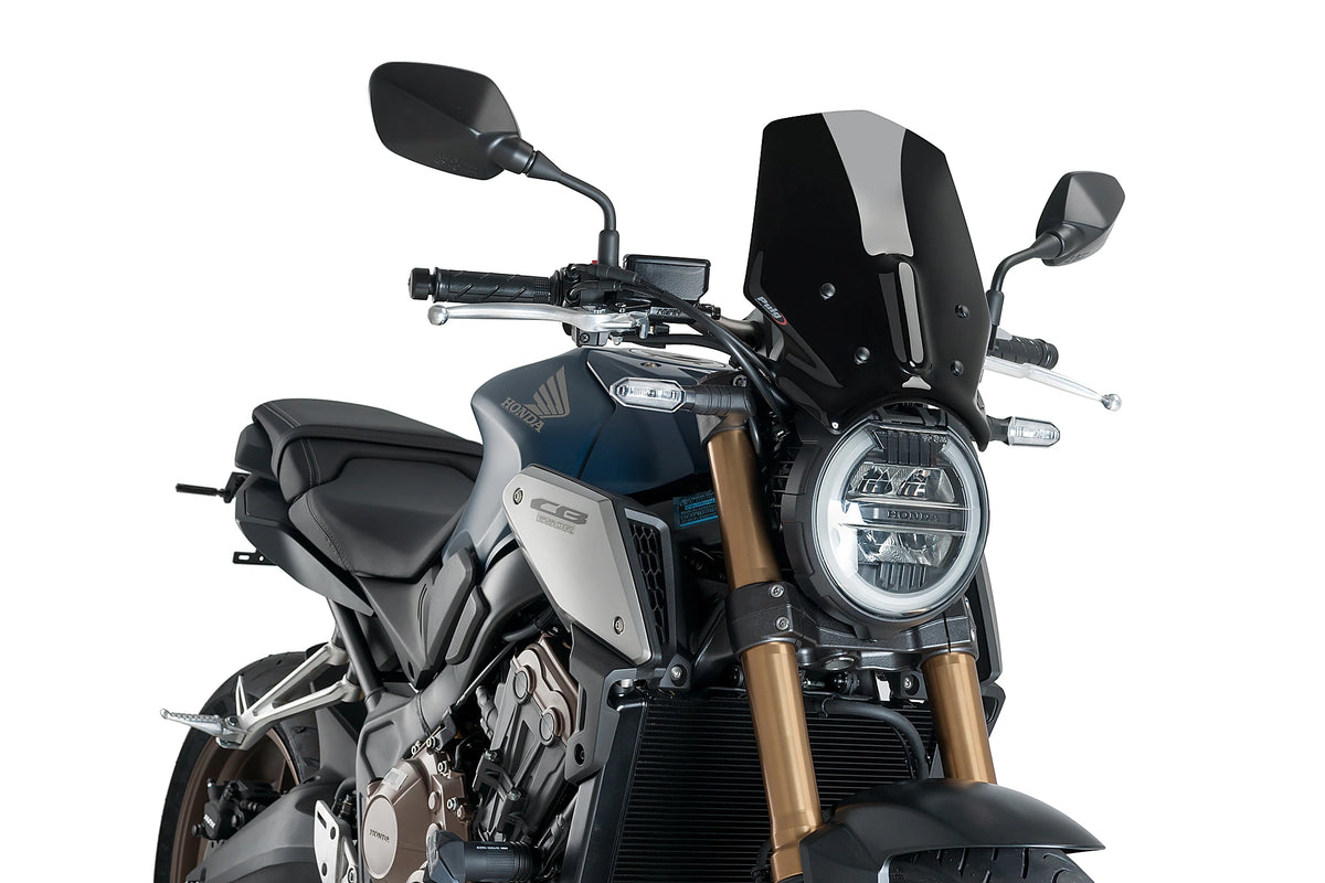 Puig New Generation Sport - Honda CB1000R (Ref. 9748)