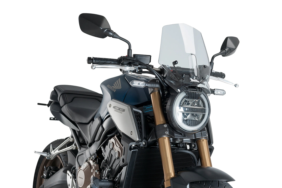 Puig New Generation Sport - Honda CB1000R (Ref. 9748)