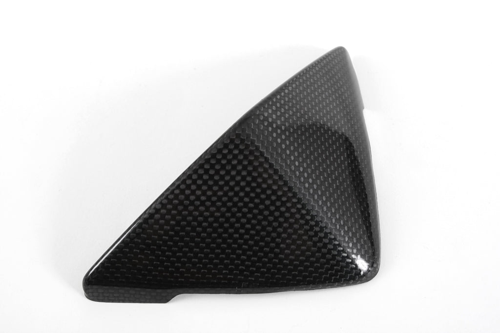 Fullsix Carbon Instrument Cover - Ducati Hypermotard 796/Hypermotard 1100
