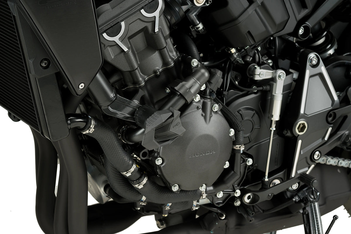 Puig R19 Frame Sliders - Honda CB1000R