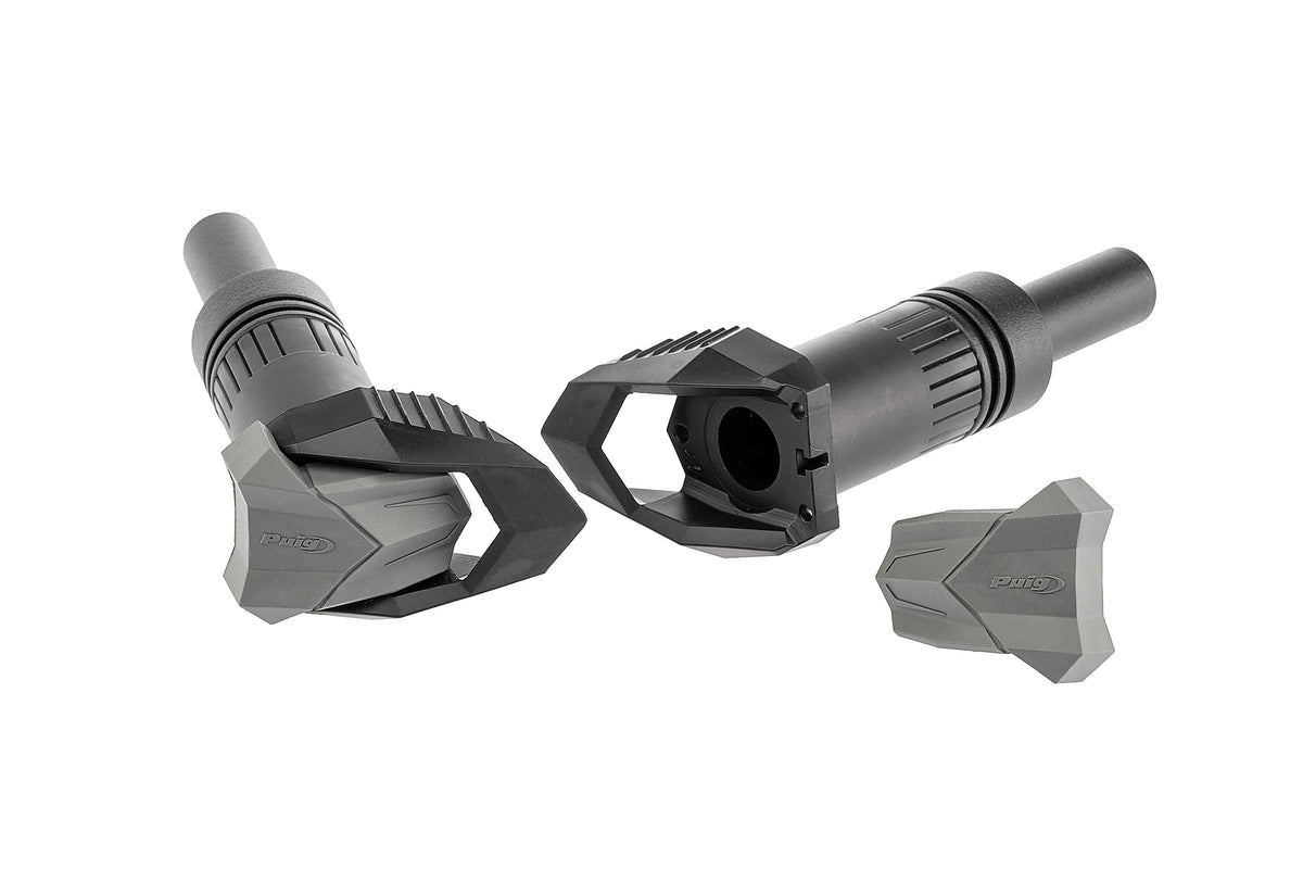 Puig R19 Frame Sliders - Honda CB300R