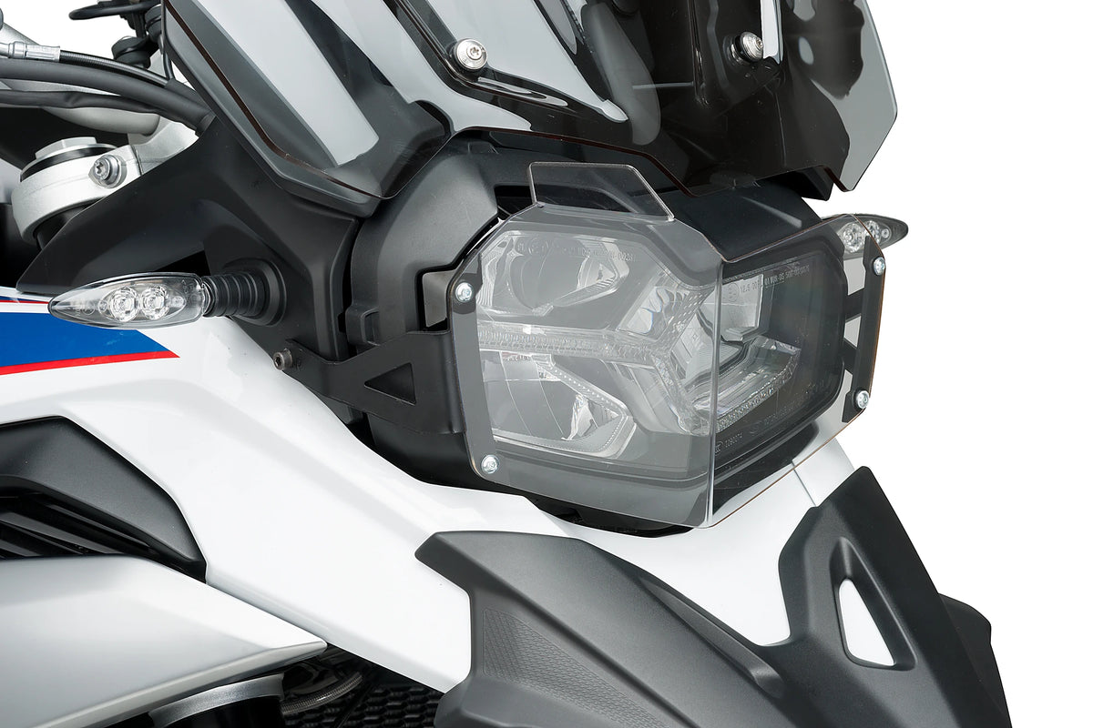 Puig Headlight Protector - BMW F750GS/F850GS