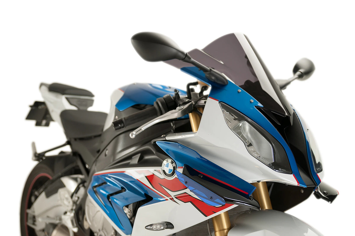 Puig Sport Side Spoiler - BMW S1000RR