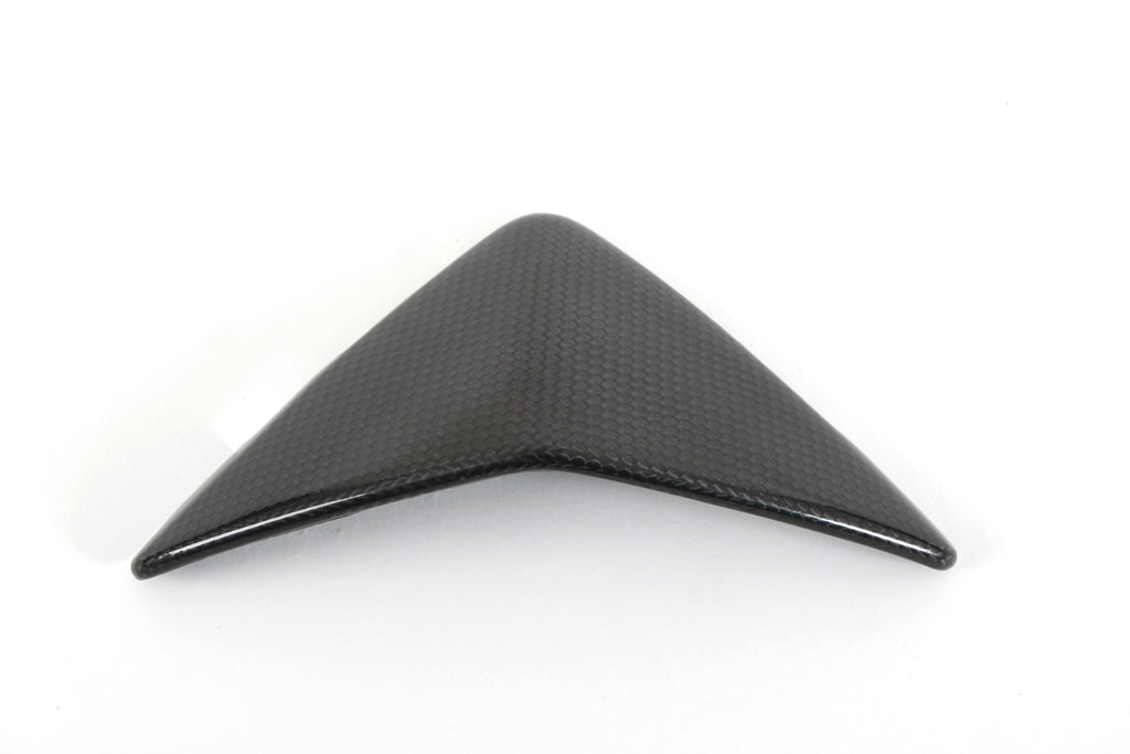 Fullsix Carbon Instrument Cover - Ducati Hypermotard 796/Hypermotard 1100