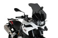 Puig Touring Plus Screen - BMW F750GS 2018-Present