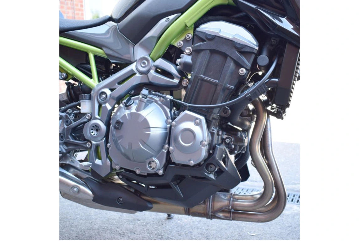 Puig Chassis Plugs - Kawasaki Z900