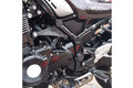 Puig Chassis Plugs - Kawasaki Z900RS