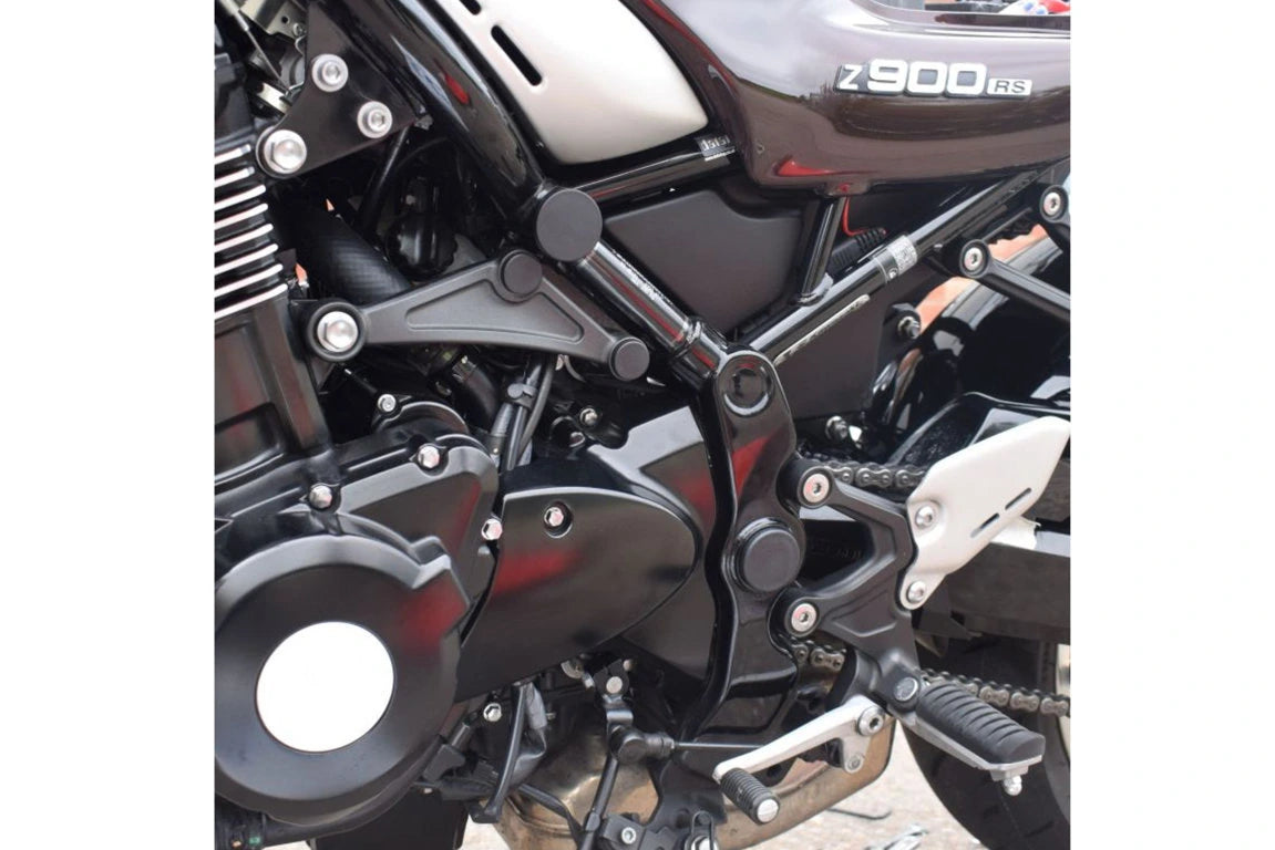 Puig Chassis Plugs - Kawasaki Z900RS