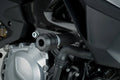 Puig Vintage Frame Sliders - BMW F750GS/F850GS 2018-Present