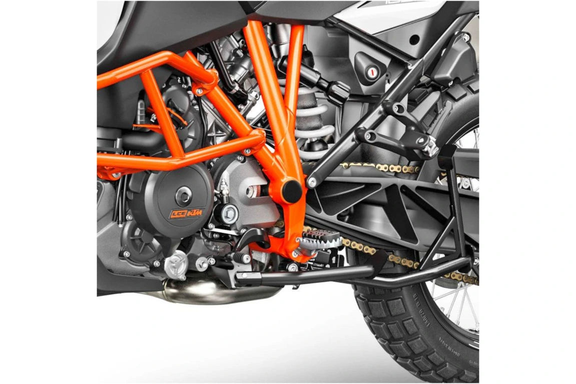 Puig Chassis Plugs - KTM 1290 Super Duke GT