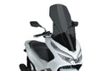 Puig V-Tech Line Touring Windshield - Honda PCX125 (Ref. 9789)
